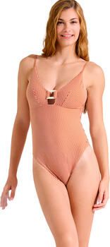 Lisca Badpak Beugelzwempak uit één stuk LASCARI