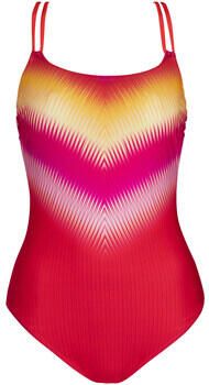 Lisca Badpak Beugelzwempak uit één stuk OSAKA