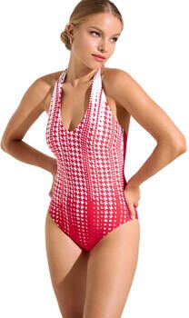 Lisca Badpak Beugelzwempak uit één stuk Quito
