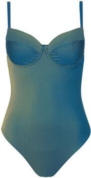 Lisca Badpak Eendelig zwempak met beugel NAIROBI