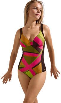 Lisca Badpak Eendelig zwempak zonder beugel Viviero