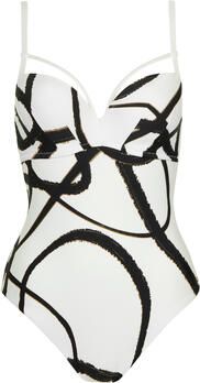 Lisca Badpak HONOLULU Voorgevormd eendelig zwempak