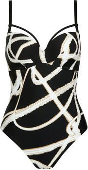 Lisca Badpak HONOLULU Voorgevormd eendelig zwempak