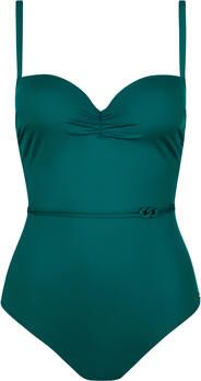 Lisca Badpak PALMA Voorgevormd eendelig zwempak