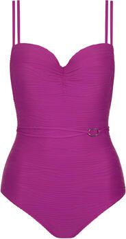 Lisca Badpak SORRENTO Voorgevormd eendelig zwempak