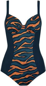 Lisca Badpak TANZANIA Eendelig beugelzwempak