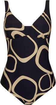 Lisca Badpak VALENCIA Eendelig beugelzwempak