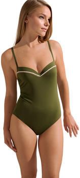 Lisca Badpak Voorgevormd eendelig zwempak met meerdere posities Union