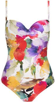 Lisca Badpak Voorgevormd eendelig zwempak ROMA