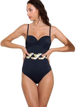 Lisca Badpak Voorgevormd eendelig zwempak Toulouse