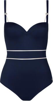 Lisca Badpak Voorgevormd eendelig zwempak UVITA