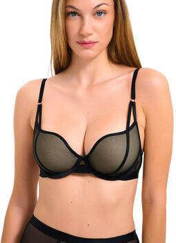 Lisca Balconette bh Mesh voorgevormde beha