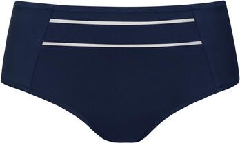 Lisca Bikini Afslankend zwembroekje met hoge taille UVITA