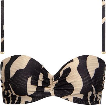 Lisca Bikini Bandeau zwembroek ASWAN