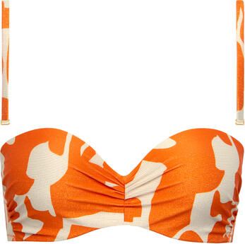 Lisca Bikini Bandeau zwembroek ASWAN