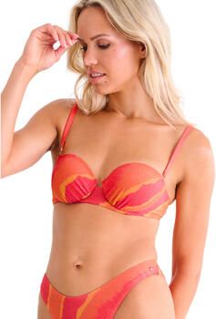 Lisca Bikini Bandeau zwembroek ATLANTIDA