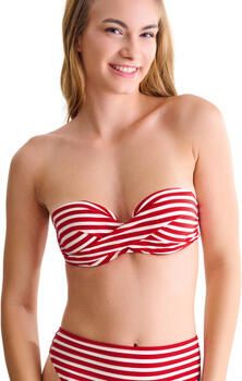 Lisca Bikini Bandeau zwembroek BONDI BEACH