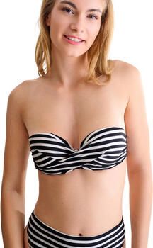 Lisca Bikini Bandeau zwembroek BONDI BEACH