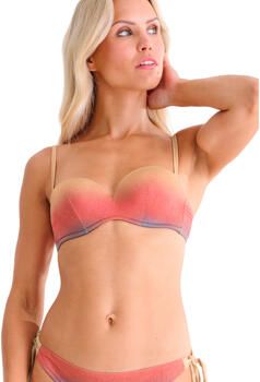 Lisca Bikini Bandeau zwembroek CAIRO