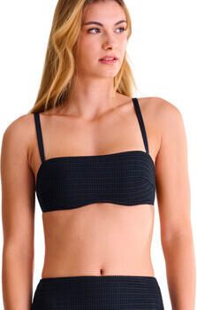 Lisca Bikini Bandeau zwembroek CALVI