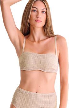 Lisca Bikini Bandeau zwembroek CALVI