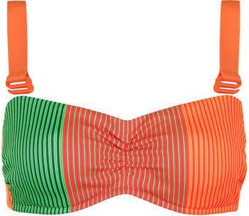 Lisca Bikini Bandeau zwembroek Malawi