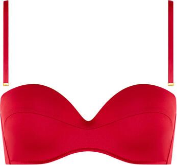 Lisca Bikini Bandeau zwembroek PORTOFINO