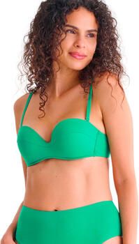 Lisca Bikini Bandeau zwembroek PORTOFINO