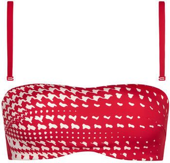 Lisca Bikini Bandeau zwembroek Quito