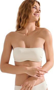 Lisca Bikini Bandeau zwembroekje met voorgevormde balconette MALAGA