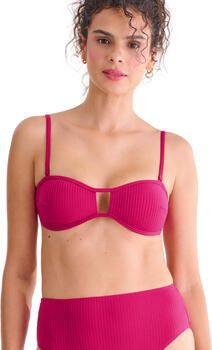 Lisca Bikini Bandeautop zonder beugel FLORIDA Cheek