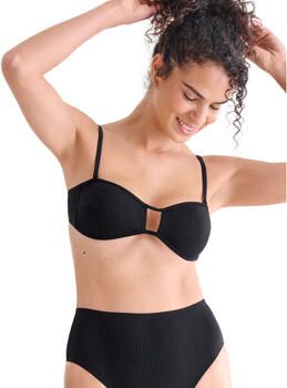 Lisca Bikini Bandeautop zonder beugel FLORIDA Cheek