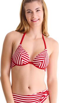 Lisca Bikini Beugel haltertop BONDI BEACH