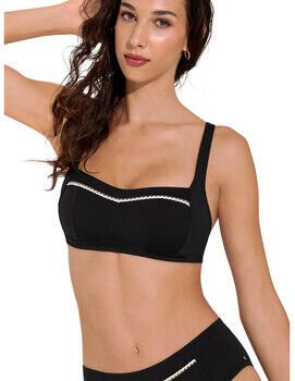 Lisca Bikini Beugel shapewear zwemkleding top Union Island
