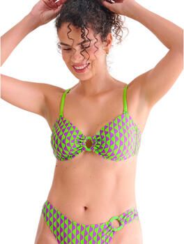 Lisca Bikini Beugelbandeau top ARUBA Cheek