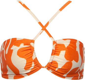 Lisca Bikini Beugelbandeau top ASWAN