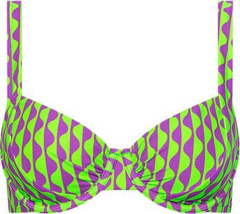 Lisca Bikini Beugelzwemkleding top ARUBA Cheek