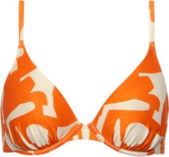 Lisca Bikini Beugelzwemkleding top ASWAN