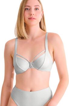 Lisca Bikini Beugelzwemkleding top BLUE LAGOON