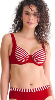 Lisca Bikini Beugelzwemkleding top BONDI BEACH cups B tot E