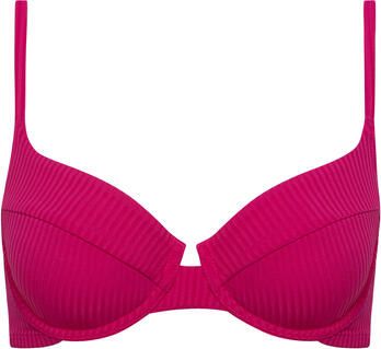 Lisca Bikini Beugelzwemkleding top FLORIDA Cheek