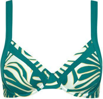 Lisca Bikini Beugelzwemkleding top GOLD COAST cups B tot E