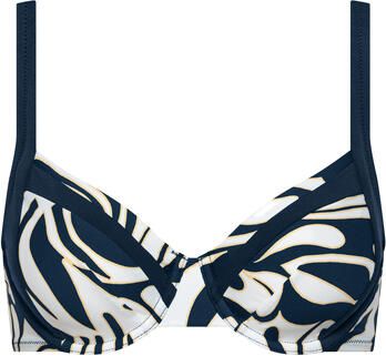 Lisca Bikini Beugelzwemkleding top GOLD COAST cups B tot E