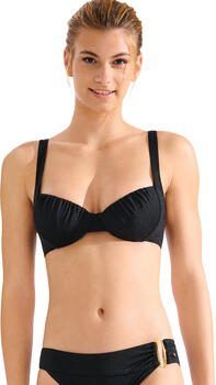 Lisca Bikini Beugelzwemkleding top IMPERIA