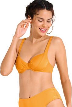 Lisca Bikini Beugelzwemkleding top KARPATHOS Cheek