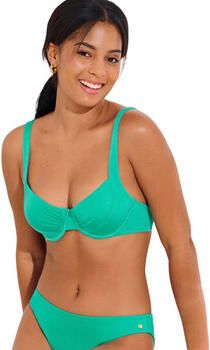 Lisca Bikini Beugelzwemkleding top KARPATHOS Cheek