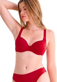 Lisca Bikini Beugelzwemkleding top PORTOFINO