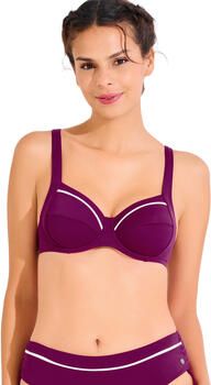 Lisca Bikini Beugelzwemkleding top UVITA