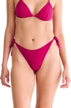 Lisca Bikini Braziliaans laag uitgesneden zwempak met kwastjes FLORIDA