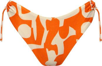 Lisca Bikini Braziliaanse laag uitgesneden badmode ASWAN